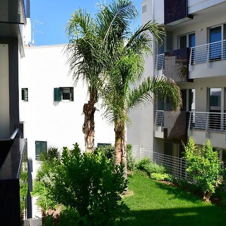 Vilu Suite Centro 滨海波利尼亚诺 外观 照片
