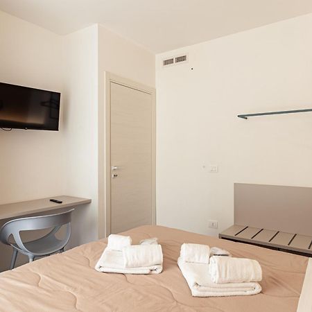 Vilu Suite Centro 滨海波利尼亚诺 外观 照片