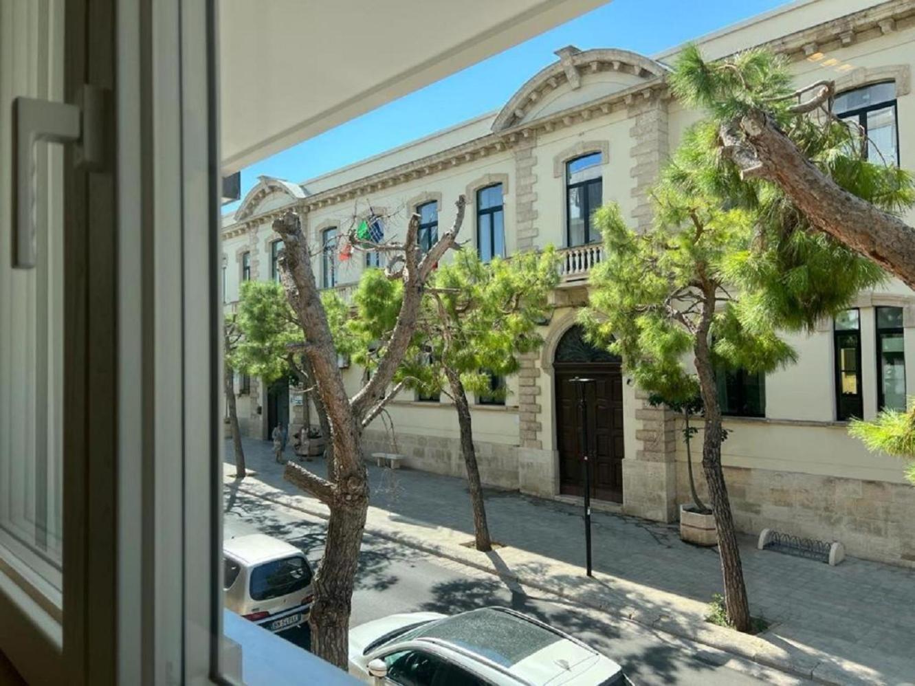 Vilu Suite Centro 滨海波利尼亚诺 外观 照片